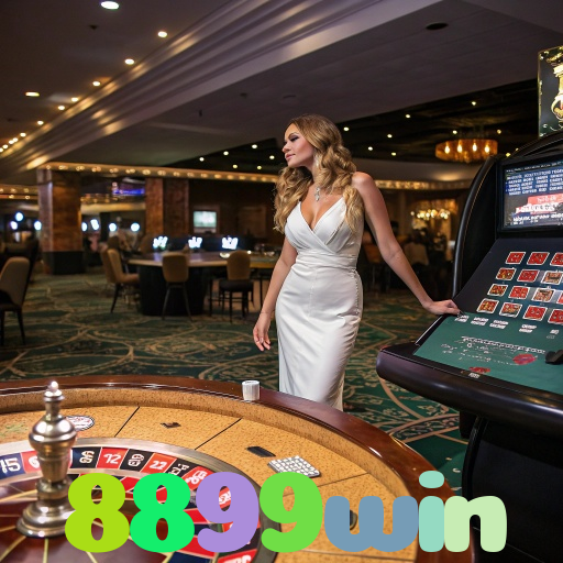 A Magia dos Jogos de Fantasia na 8899win