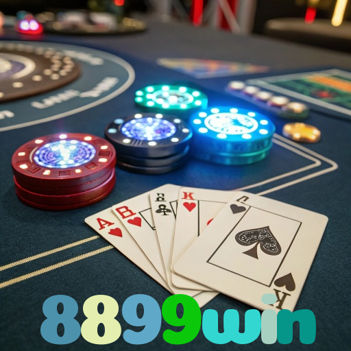 A Magia dos Jogos de Fantasia na 8899win
