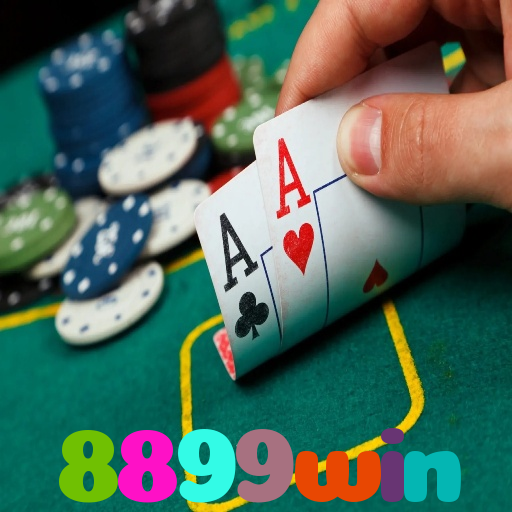 A Magia dos Jogos de Fantasia na 8899win