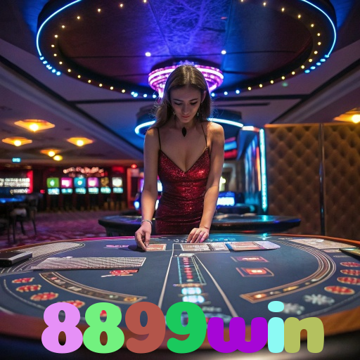 A Magia dos Jogos de Fantasia na 8899win