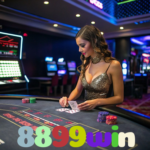 A Magia dos Jogos de Fantasia na 8899win