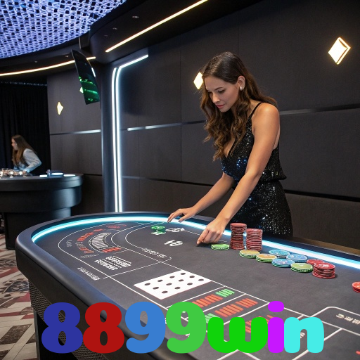 A Magia dos Jogos de Fantasia na 8899win