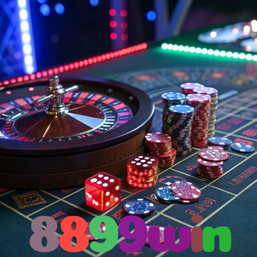 A Magia dos Jogos de Fantasia na 8899win