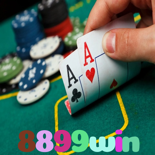 A Magia dos Jogos de Fantasia na 8899win