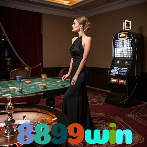A Magia dos Jogos de Fantasia na 8899win