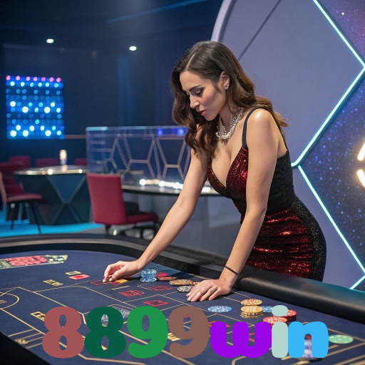 A Magia dos Jogos de Fantasia na 8899win