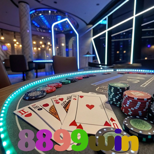 A Magia dos Jogos de Fantasia na 8899win