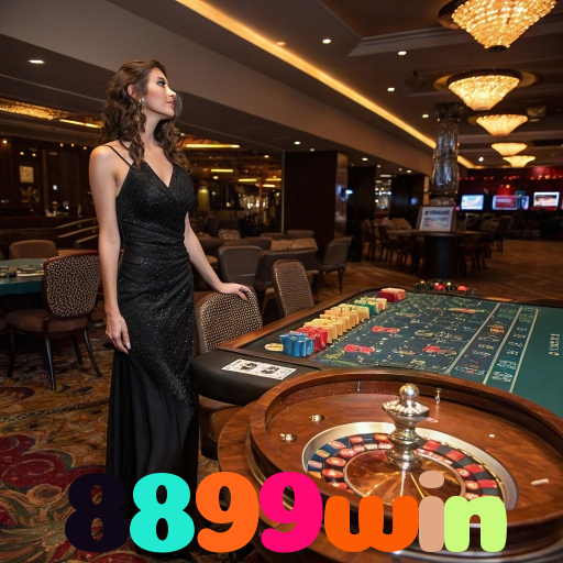 A Magia dos Jogos de Fantasia na 8899win