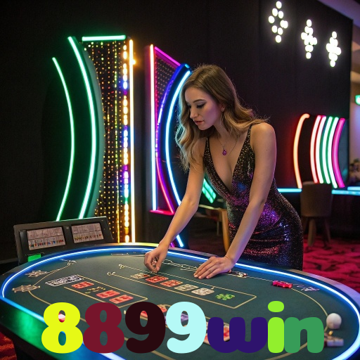 A Magia dos Jogos de Fantasia na 8899win