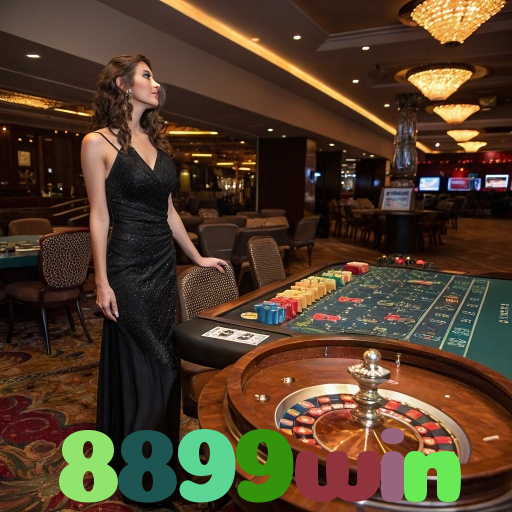 A Magia dos Jogos de Fantasia na 8899win