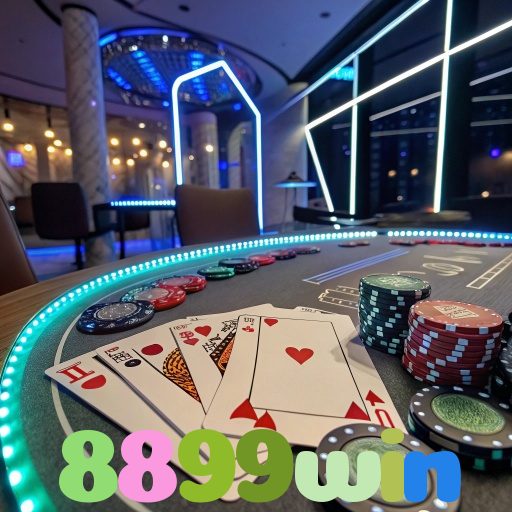A Magia dos Jogos de Fantasia na 8899win