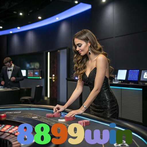A Magia dos Jogos de Fantasia na 8899win