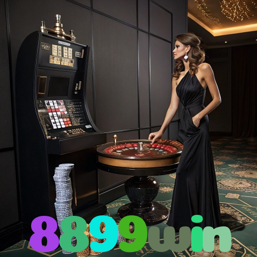 A Magia dos Jogos de Fantasia na 8899win