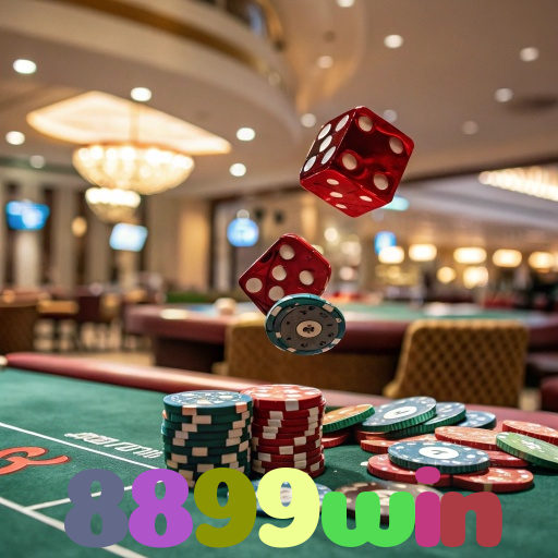 A Magia dos Jogos de Fantasia na 8899win