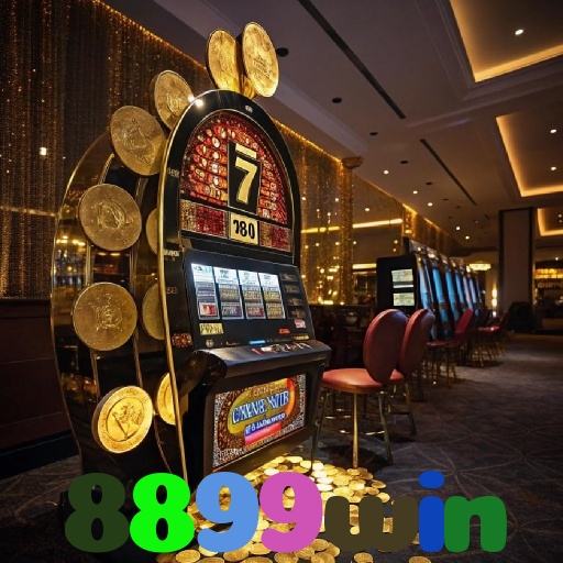 A Magia dos Jogos de Fantasia na 8899win