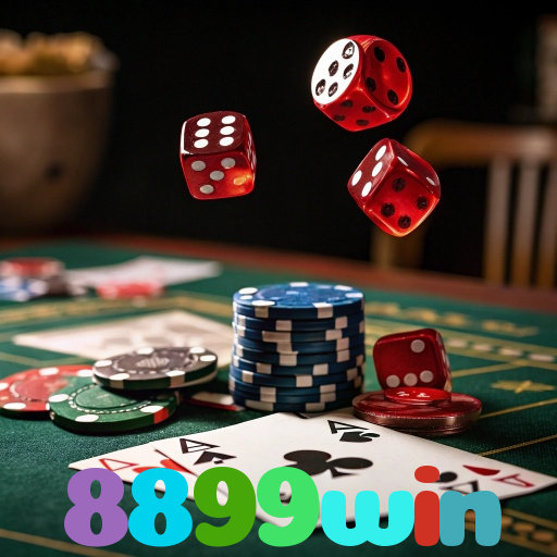 A Magia dos Jogos de Fantasia na 8899win