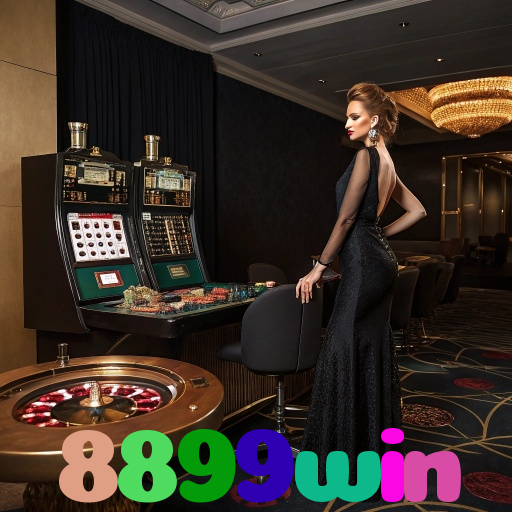 A Magia dos Jogos de Fantasia na 8899win