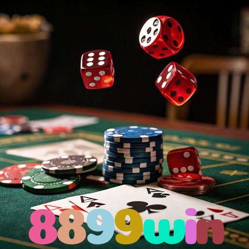 A Magia dos Jogos de Fantasia na 8899win