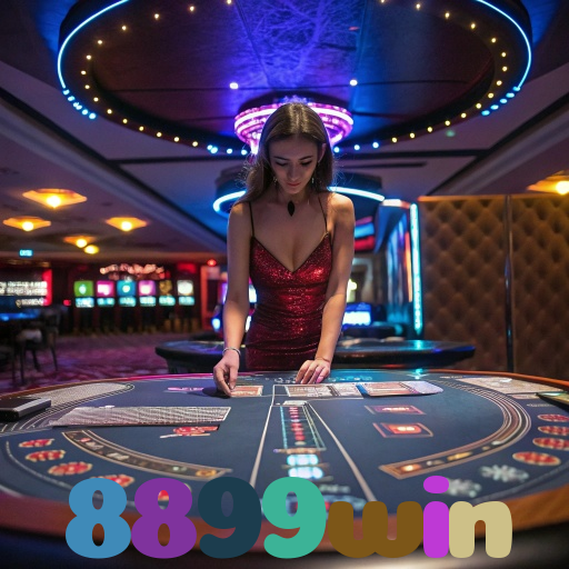A Magia dos Jogos de Fantasia na 8899win
