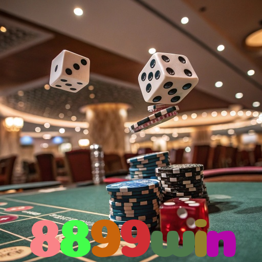 A Magia dos Jogos de Fantasia na 8899win