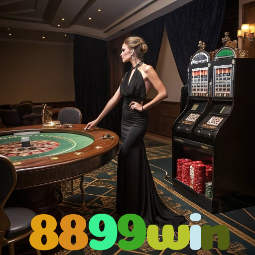 A Magia dos Jogos de Fantasia na 8899win