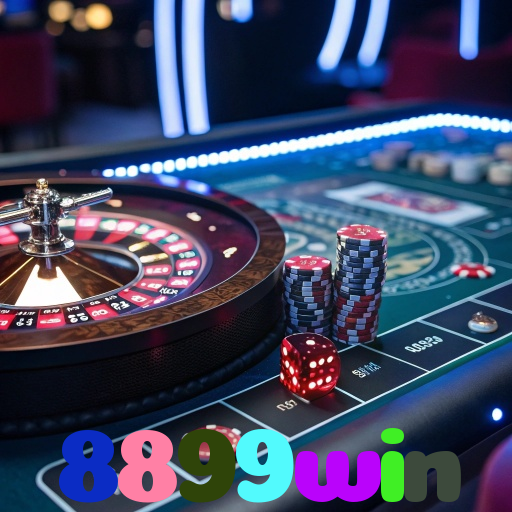 A Magia dos Jogos de Fantasia na 8899win