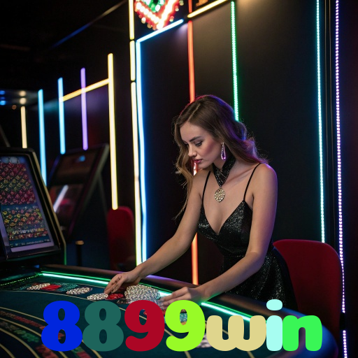A Magia dos Jogos de Fantasia na 8899win