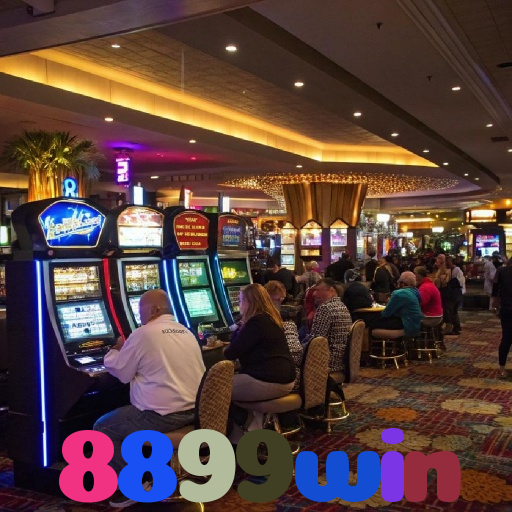 A Magia dos Jogos de Fantasia na 8899win
