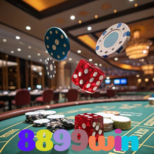 A Magia dos Jogos de Fantasia na 8899win