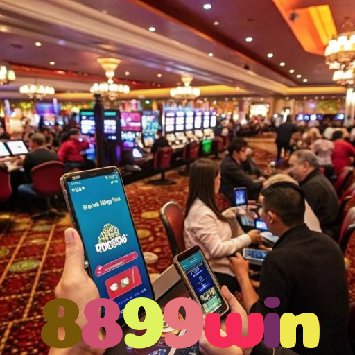 A Magia dos Jogos de Fantasia na 8899win