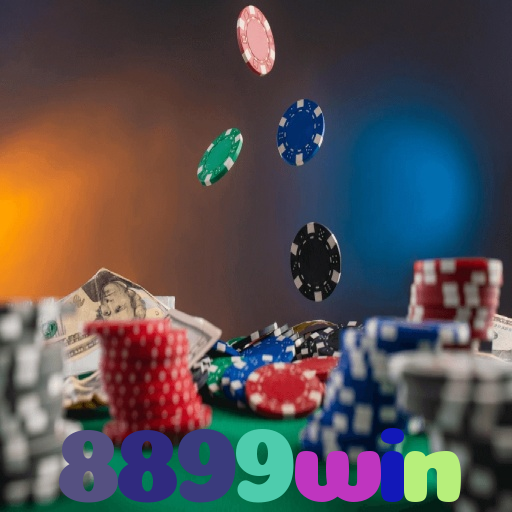 A Magia dos Jogos de Fantasia na 8899win
