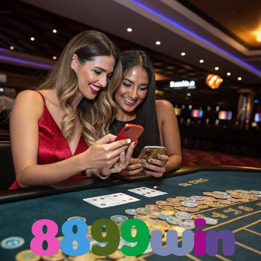 A Magia dos Jogos de Fantasia na 8899win