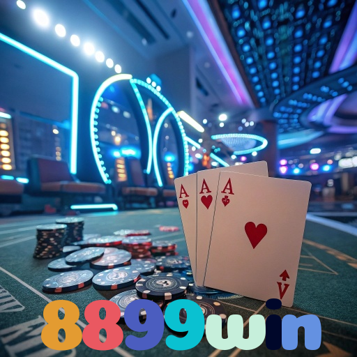A Magia dos Jogos de Fantasia na 8899win