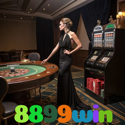 A Magia dos Jogos de Fantasia na 8899win