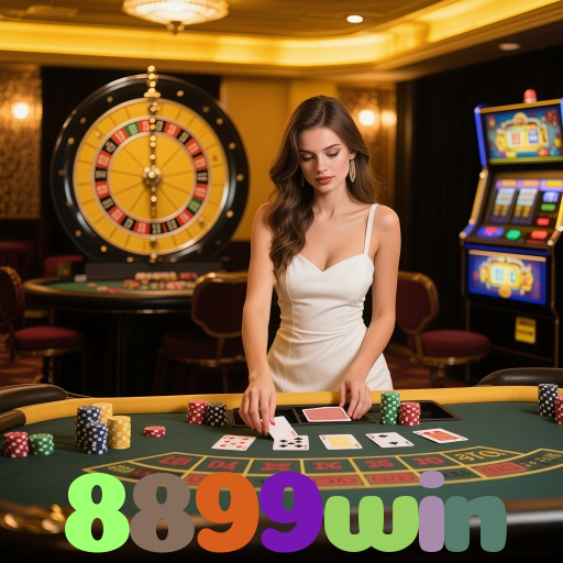 A Magia dos Jogos de Fantasia na 8899win