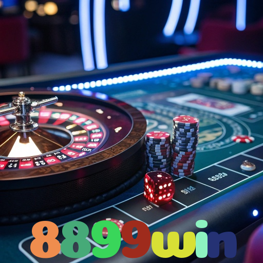 A Magia dos Jogos de Fantasia na 8899win