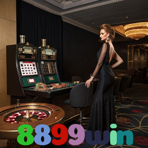 A Magia dos Jogos de Fantasia na 8899win