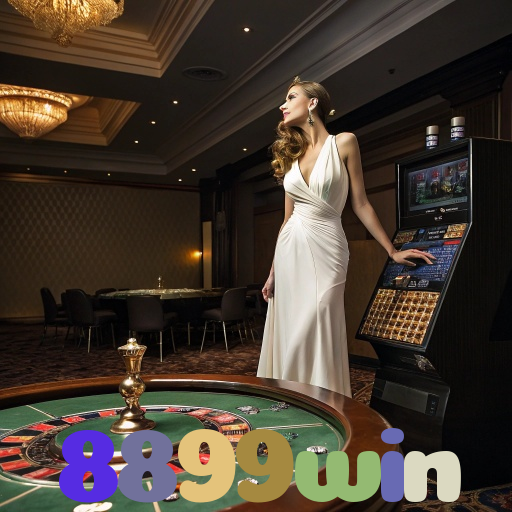A Magia dos Jogos de Fantasia na 8899win