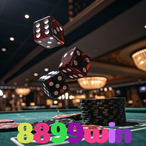 A Magia dos Jogos de Fantasia na 8899win