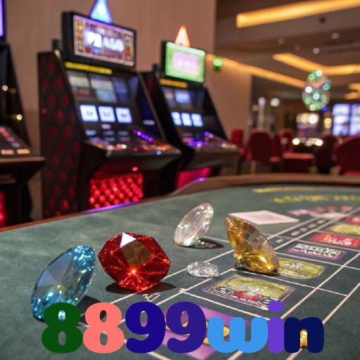 A Magia dos Jogos de Fantasia na 8899win