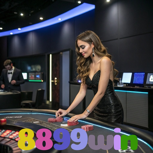 A Magia dos Jogos de Fantasia na 8899win