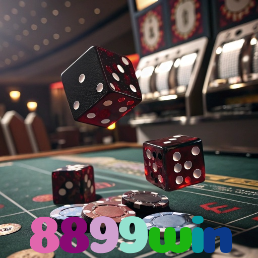 A Magia dos Jogos de Fantasia na 8899win