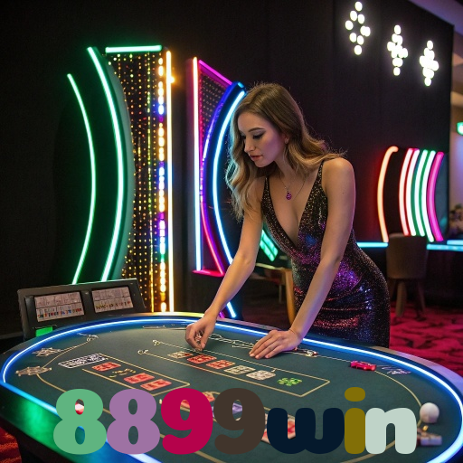 A Magia dos Jogos de Fantasia na 8899win