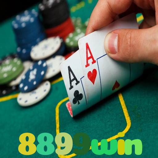 A Magia dos Jogos de Fantasia na 8899win