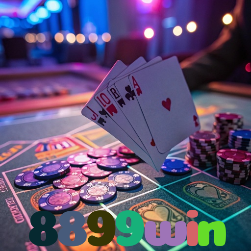 A Magia dos Jogos de Fantasia na 8899win