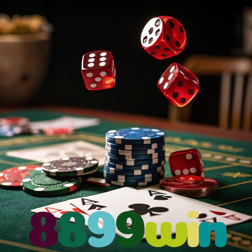 A Magia dos Jogos de Fantasia na 8899win