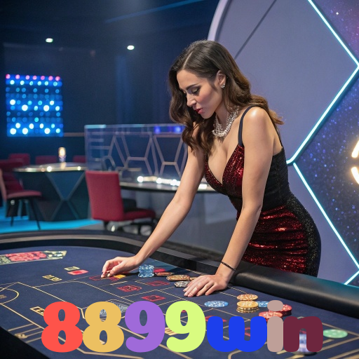 A Magia dos Jogos de Fantasia na 8899win