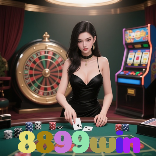 A Magia dos Jogos de Fantasia na 8899win