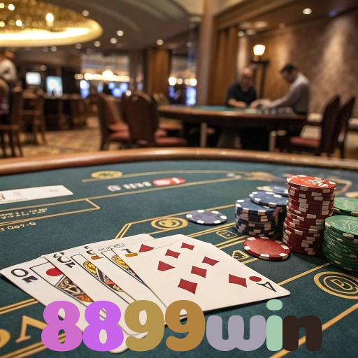 A Magia dos Jogos de Fantasia na 8899win