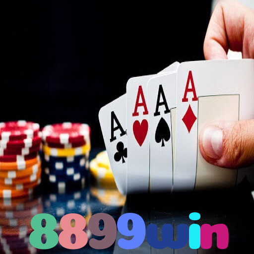 A Magia dos Jogos de Fantasia na 8899win
